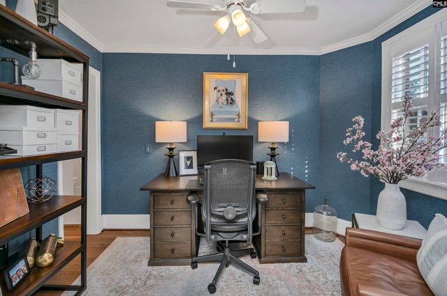 114 Saluda Avenue, Columbia, SC 29205