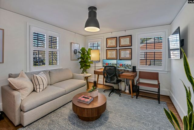 114 Saluda Avenue, Columbia, SC 29205