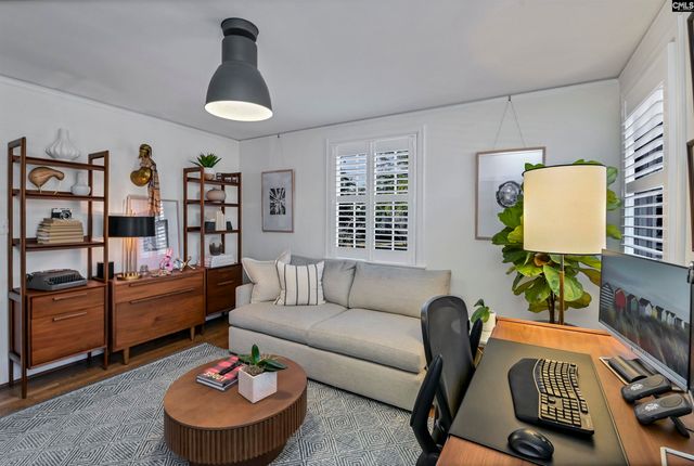 114 Saluda Avenue, Columbia, SC 29205