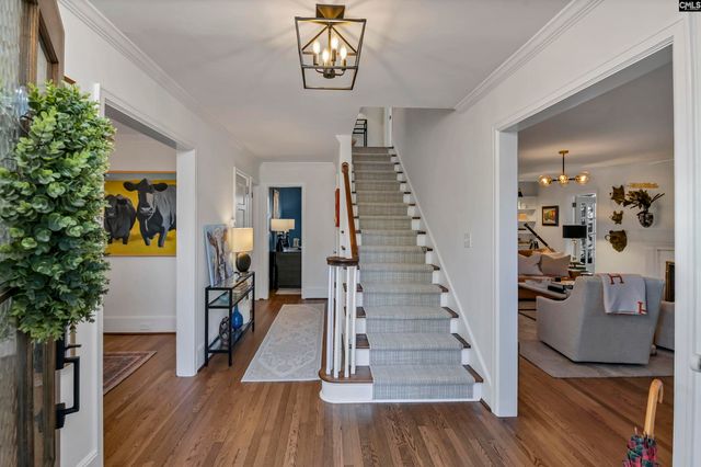 114 Saluda Avenue, Columbia, SC 29205