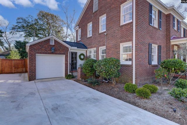 114 Saluda Avenue, Columbia, SC 29205