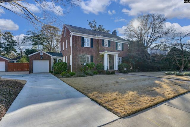 114 Saluda Avenue, Columbia, SC 29205