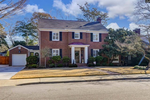 114 Saluda Avenue, Columbia, SC 29205