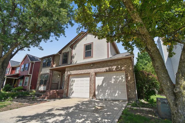 4150 Eagle Head Drive, Columbus, OH 43230