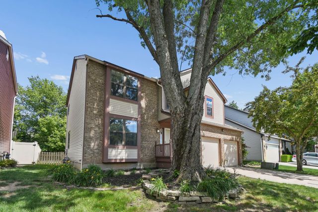 4150 Eagle Head Drive, Columbus, OH 43230