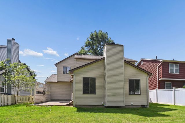 4150 Eagle Head Drive, Columbus, OH 43230