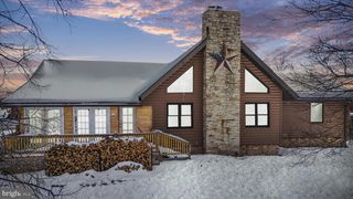 14507 HEAVENLY ACRES RDG, Hancock, MD 21750