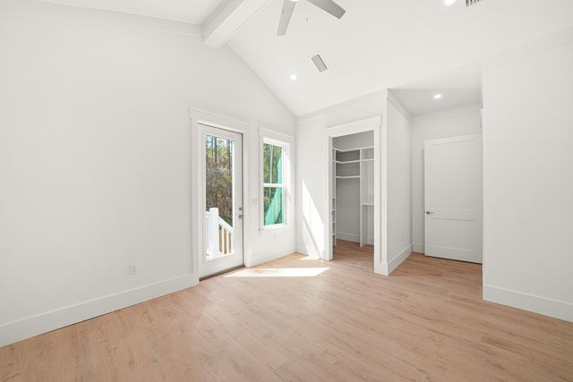 132 S 4th Street, Santa Rosa Beach, FL 32459