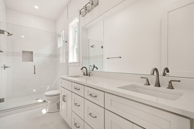 132 S 4th Street, Santa Rosa Beach, FL 32459