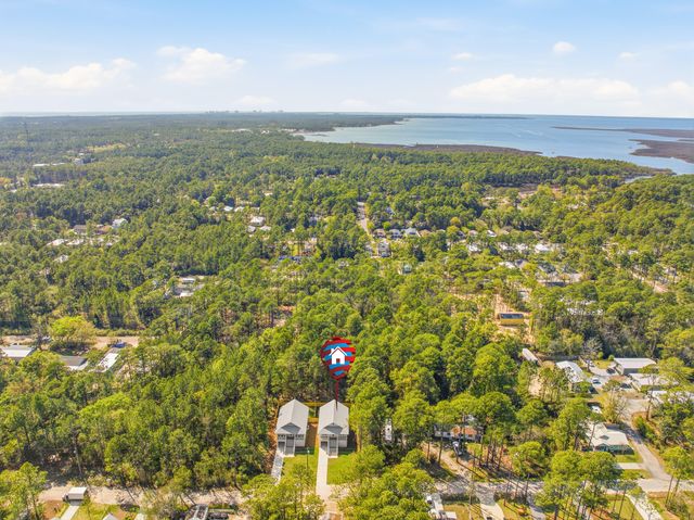 132 S 4th Street, Santa Rosa Beach, FL 32459