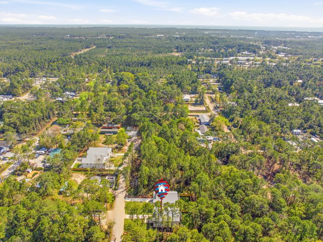 132 S 4th Street, Santa Rosa Beach, FL 32459