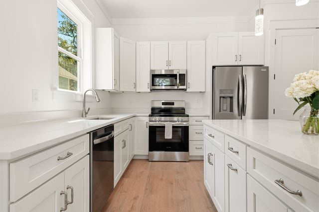 132 S 4th Street, Santa Rosa Beach, FL 32459