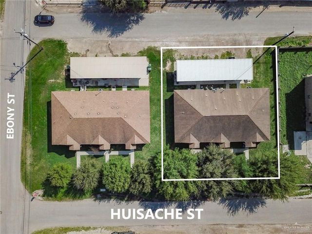 220 Huisache Street, Rio Grande City, TX 78582