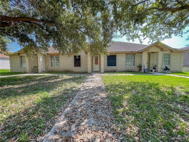 220 Huisache Street, Rio Grande City, TX 78582