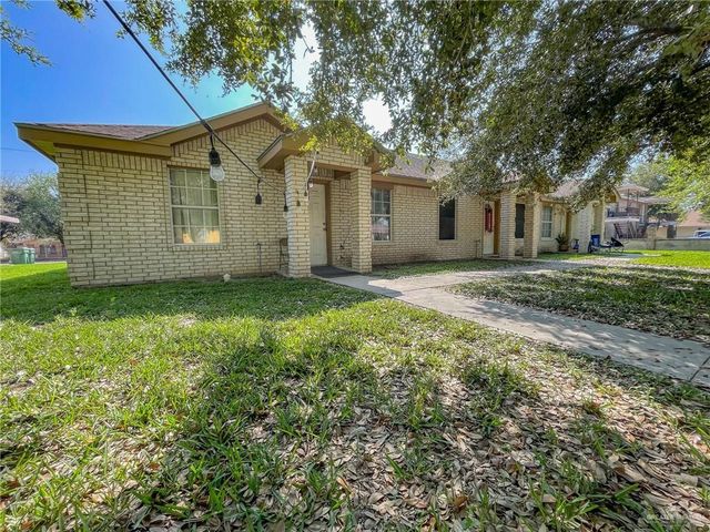 220 Huisache Street, Rio Grande City, TX 78582