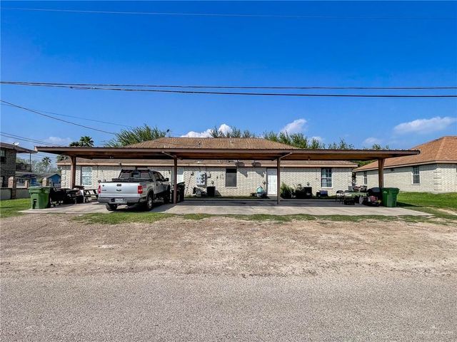 220 Huisache Street, Rio Grande City, TX 78582