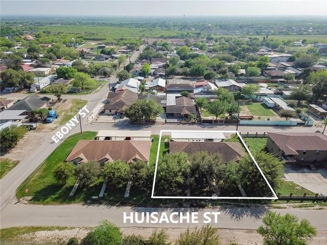 220 Huisache Street, Rio Grande City, TX 78582