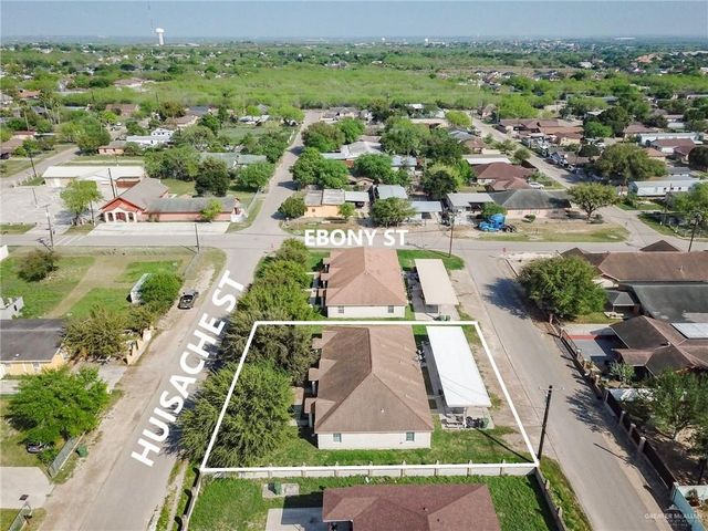 220 Huisache Street, Rio Grande City, TX 78582