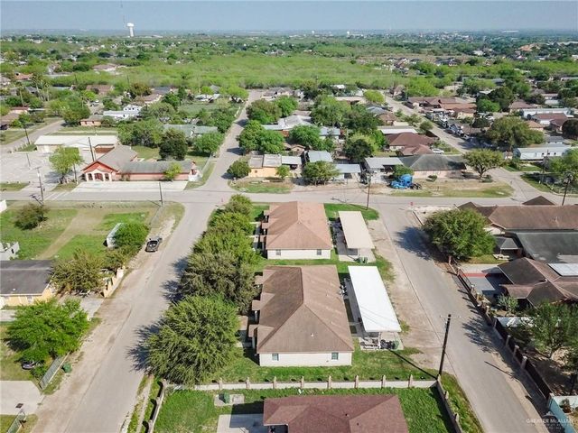 220 Huisache Street, Rio Grande City, TX 78582
