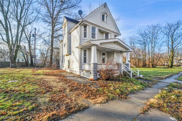 8110 Melrose Avenue, Cleveland, OH 44103