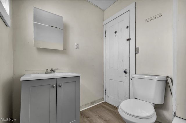 8110 Melrose Avenue, Cleveland, OH 44103