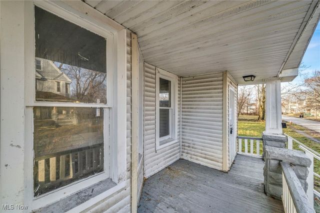 8110 Melrose Avenue, Cleveland, OH 44103