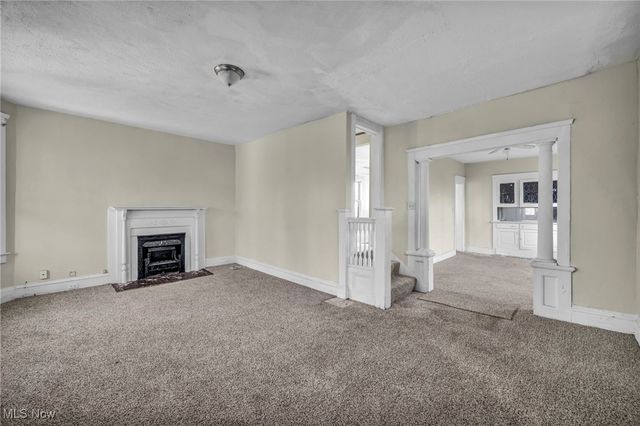 8110 Melrose Avenue, Cleveland, OH 44103