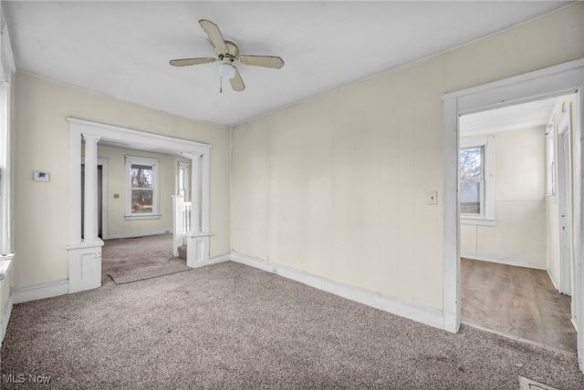 8110 Melrose Avenue, Cleveland, OH 44103