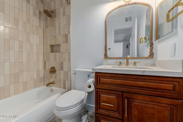 1204 N 85TH Place, Scottsdale, AZ 85257