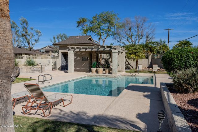 1204 N 85TH Place, Scottsdale, AZ 85257
