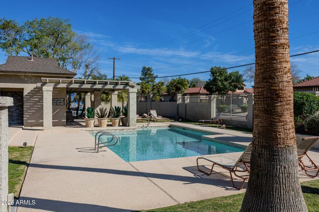 1204 N 85TH Place, Scottsdale, AZ 85257