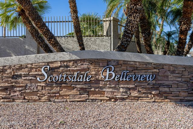 1204 N 85TH Place, Scottsdale, AZ 85257