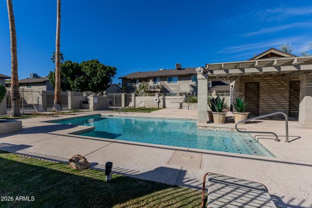 1204 N 85TH Place, Scottsdale, AZ 85257