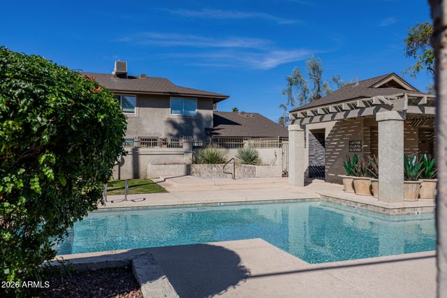 1204 N 85TH Place, Scottsdale, AZ 85257