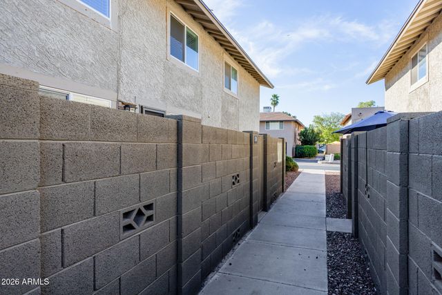 1204 N 85TH Place, Scottsdale, AZ 85257