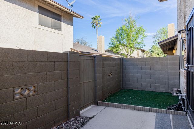 1204 N 85TH Place, Scottsdale, AZ 85257