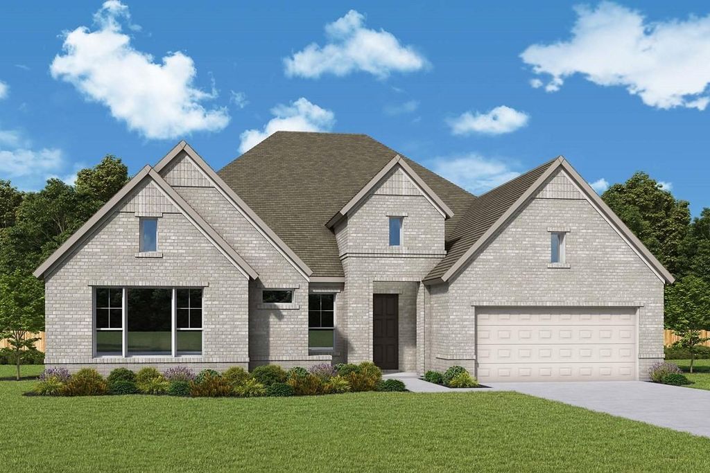 15747 Terracotta Terrace Lane, Conroe, TX 77302