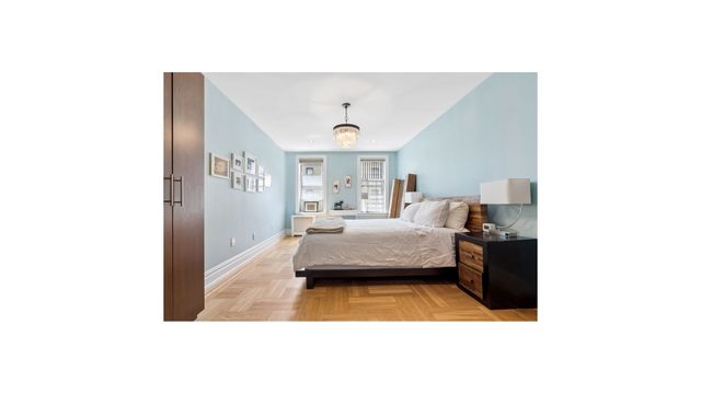 811 WALTON Avenue D5, New York City, NY 10451