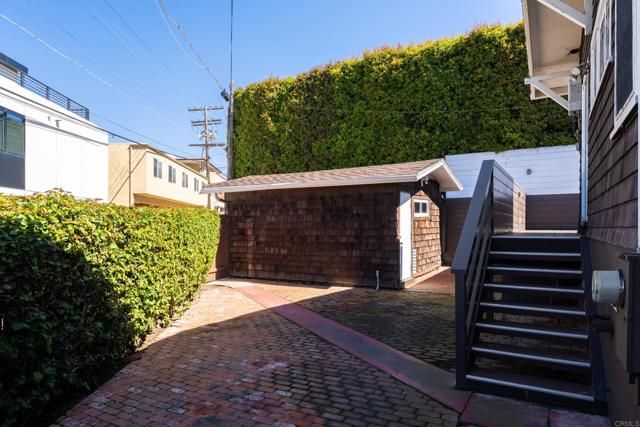 1138 Virginia Way, La Jolla (san Diego), CA 92037