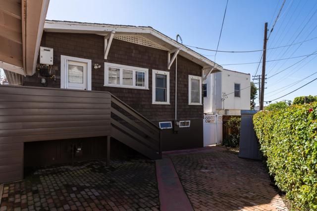 1138 Virginia Way, La Jolla (san Diego), CA 92037