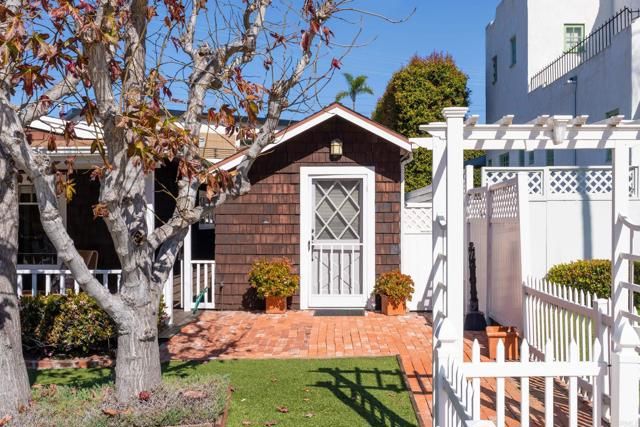 1138 Virginia Way, La Jolla (san Diego), CA 92037