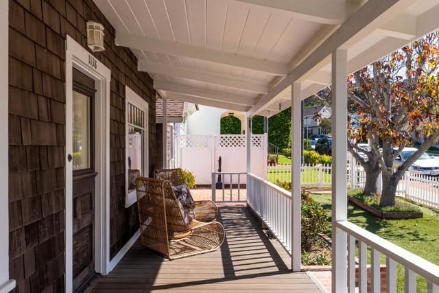 1138 Virginia Way, La Jolla (san Diego), CA 92037