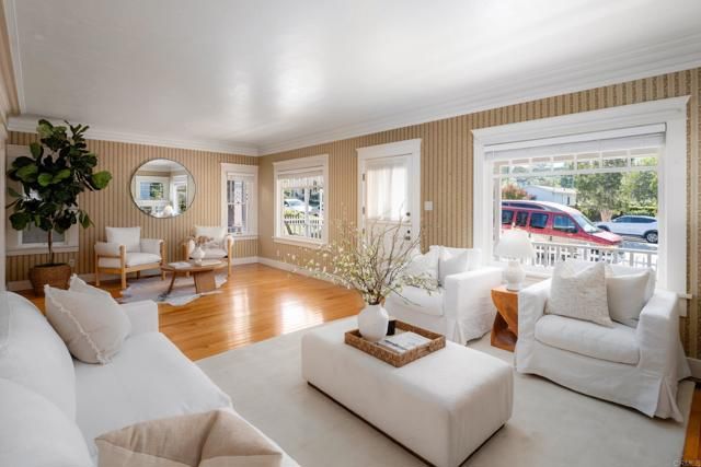 1138 Virginia Way, La Jolla (san Diego), CA 92037