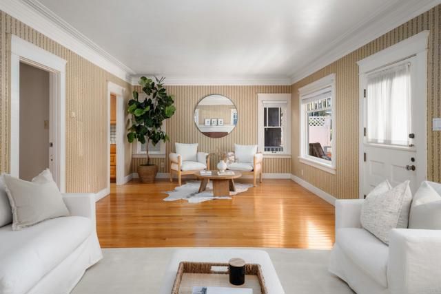 1138 Virginia Way, La Jolla (san Diego), CA 92037