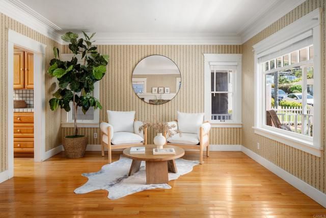 1138 Virginia Way, La Jolla (san Diego), CA 92037