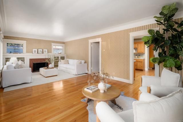 1138 Virginia Way, La Jolla (san Diego), CA 92037