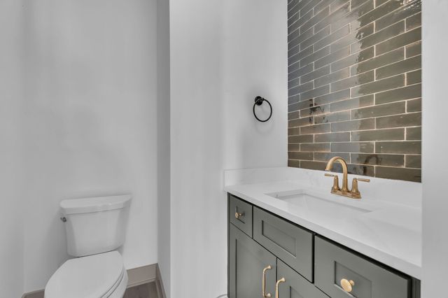 5414 Old Salem Road, Rockvale, TN 37153