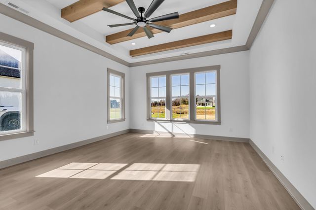 5414 Old Salem Road, Rockvale, TN 37153