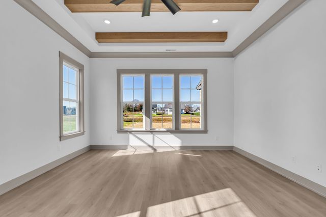 5414 Old Salem Road, Rockvale, TN 37153