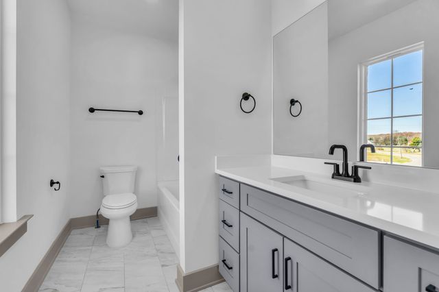 5414 Old Salem Road, Rockvale, TN 37153